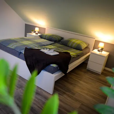 Ferienwohnung In Bei Limburg An Der Lahn Apartment
