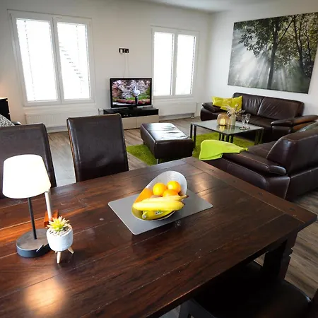 Apartment Ferienwohnung In Bei Limburg An Der Lahn
