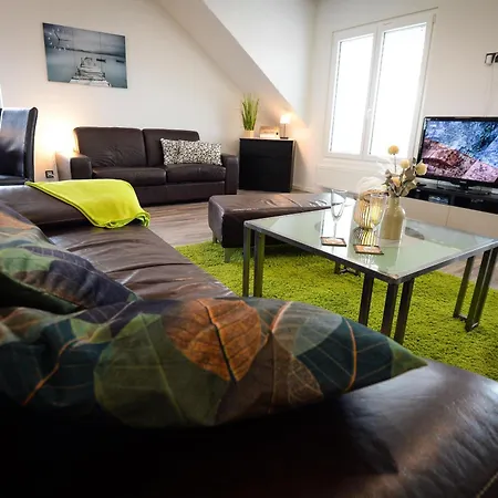 Apartment Ferienwohnung In Bei Limburg An Der Lahn *