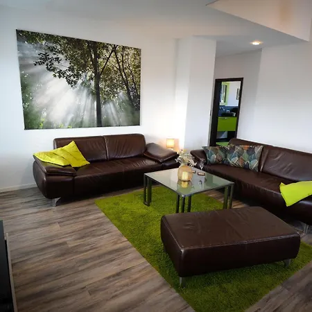 Ferienwohnung In Bei Limburg An Der Lahn *
