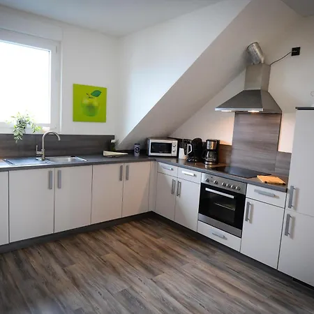 Ferienwohnung In Bei Limburg An Der Lahn * Elz