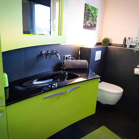 Ferienwohnung In Bei Limburg An Der Lahn
