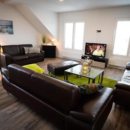 Apartment Ferienwohnung In Bei Limburg An Der Lahn *