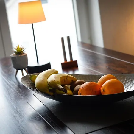 Ferienwohnung In Bei Limburg An Der Lahn Elz