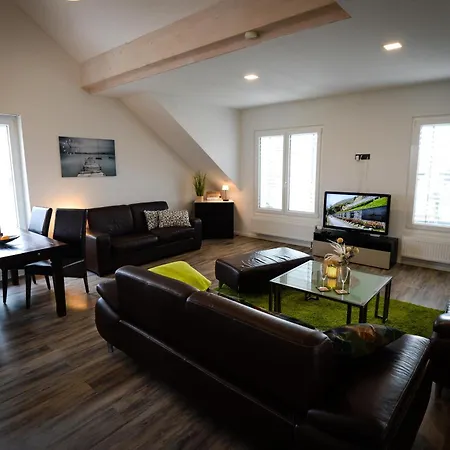Ferienwohnung In Bei Limburg An Der Lahn Apartment