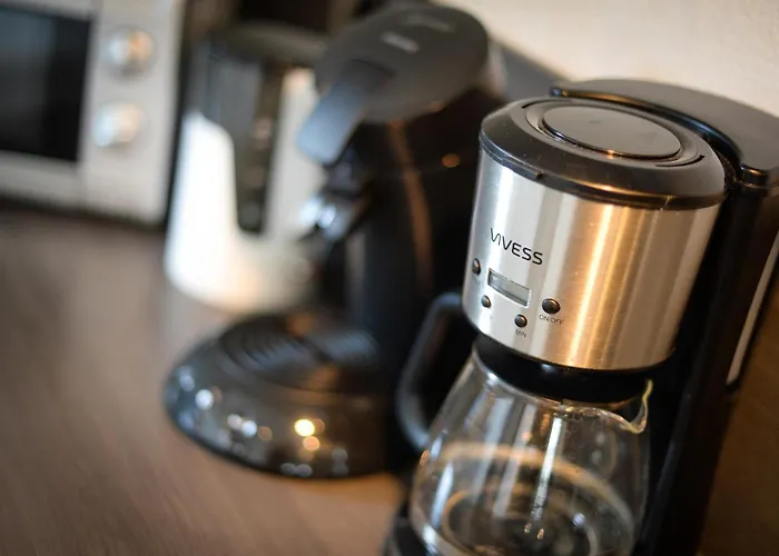 Apartman Bartesch In Elz Bei Limburg an der Lahn