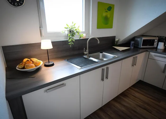 Apartman Bartesch In Elz Bei Limburg an der Lahn