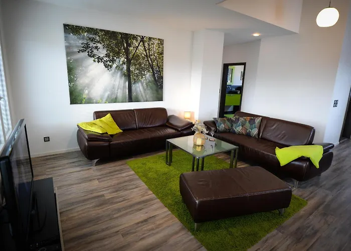 Bartesch In Elz Bei *