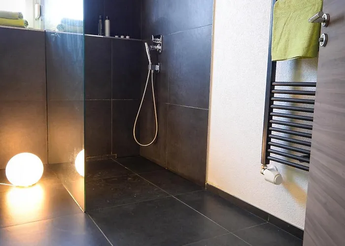 Bartesch In Elz Bei Limburg an der Lahn