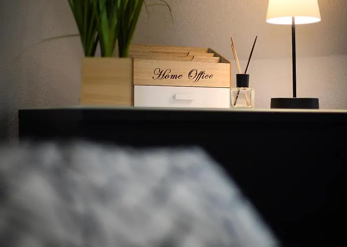 Apartman Bartesch In Elz Bei