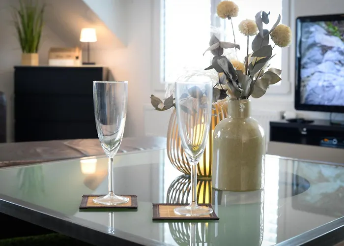 Bartesch In Elz Bei Apartman *