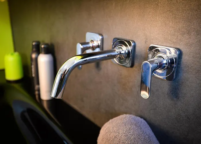 Bartesch In Elz Bei Apartman Limburg an der Lahn