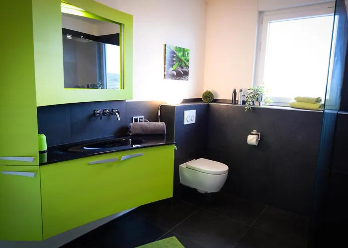 Apartman Bartesch In Elz Bei Limburg an der Lahn